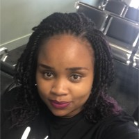 Gloria Okecho