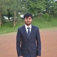 Pranshu Shrivastava