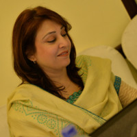 Attia Khan