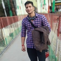 Shivam Garg