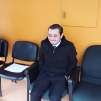 Carlos Arriagada