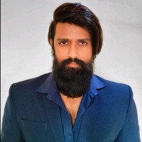 Sachin Bharti