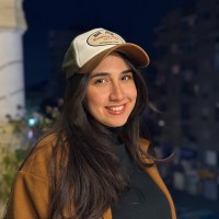Shimaa Abdallah
