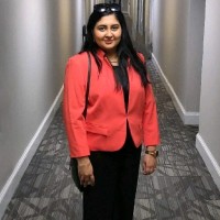 Samia Ghouse