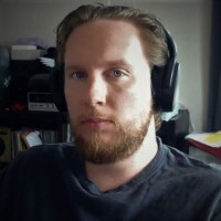 Matt Vandermeer, Phd