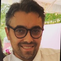 Anthony Graf