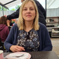 Monika Woolley