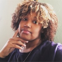 Ashley Boykin