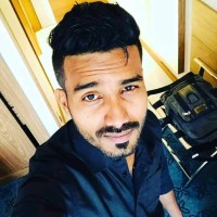 Madusanka Perera