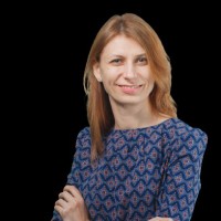 Iryna Zadorozhnuk
