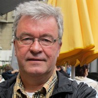 Johan Vilhelm Eltvik