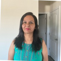 Geeta Sahrawat