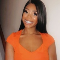 Imani Rose Henderson