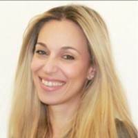 Elena Mavroudi