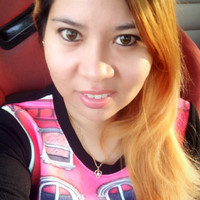 Waryien Falina