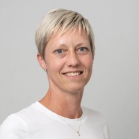 Monique Van Der Heijden-Van