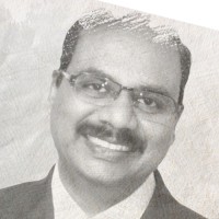 Sankar Rao Vema