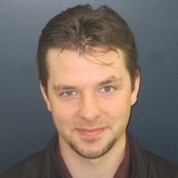 Robert Rinehart
