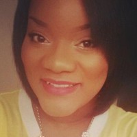 Kierra Kuykendall, CISP