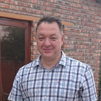 Shaun Dickson