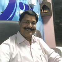 Er Abhishek Pathak