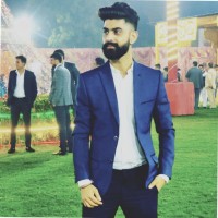 Akhil Dhiman