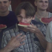 Maxim Serebryansky