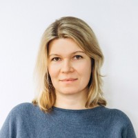 Natalia Krutko