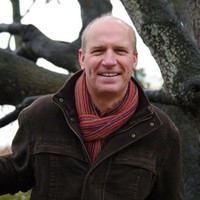 Jonathan Pilbrow
