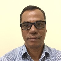 Gauri Sankar Routaray