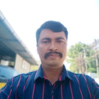 Ananda Murthy G