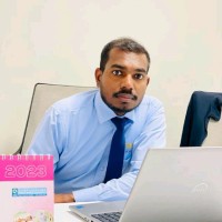 Akshayraj M