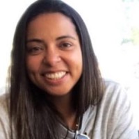 Suellen Sampaio Pereira