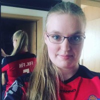 Aðalheiður Jónsdóttir