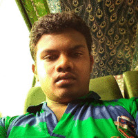 Krishna Murmu