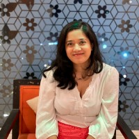 Aparna Preethan