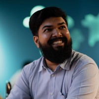 Alvee Rahman