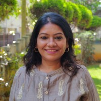 Shalini Charles