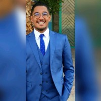 Mohamed Jalal Mounadi
