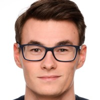 Jonas Eckmann