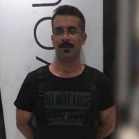 Mazin Jabbar