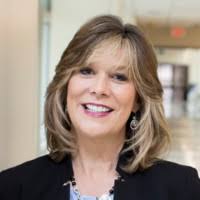 Carla S. Martin, DNP, RN, CNL, CIC, NEA-BC, FACHE