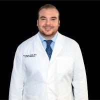 W. Jacob Cobb, M. D.