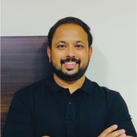 Dr. Mandar Patil