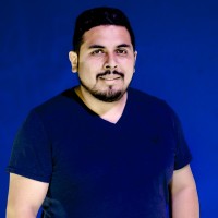 Pablo Arroyo Rodriguez