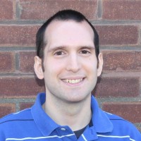 Colin Cantwell