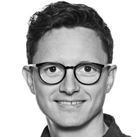 Kasper J. Jensen