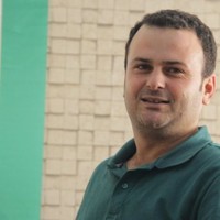 Khaled Khalaf