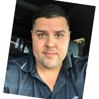 Ralph Alvizo
