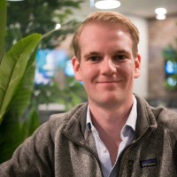 Connor Gay